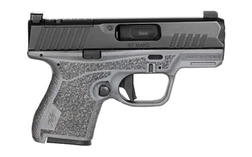 Handguns Kimber America R7 Mako 9mm KIMBER R7 MAKO 9MM 3.37" 10RD GRY/BL • Model: R7 Mako